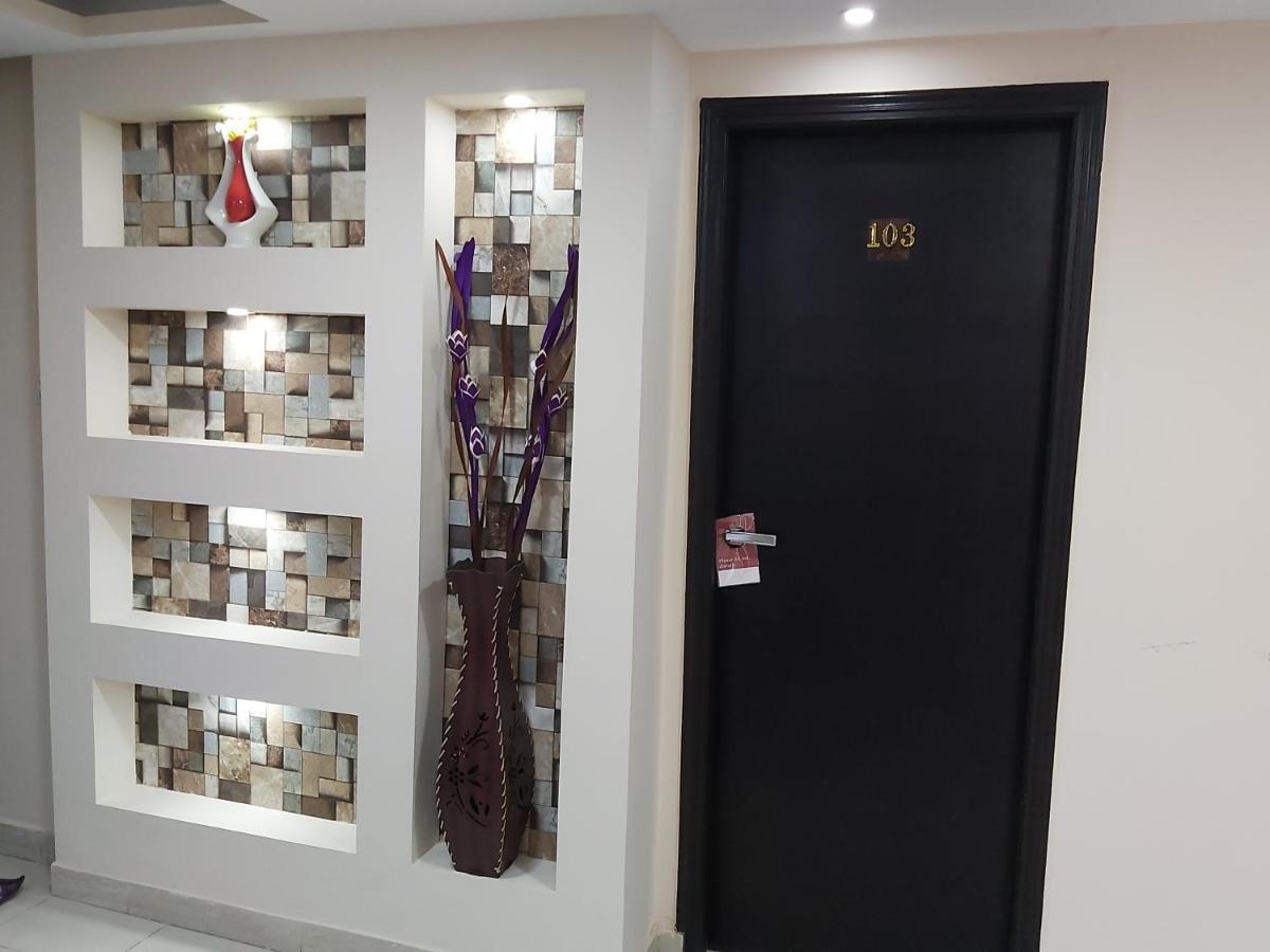Golden Pyramids View Guest House Kafret el-Gabal Exterior photo