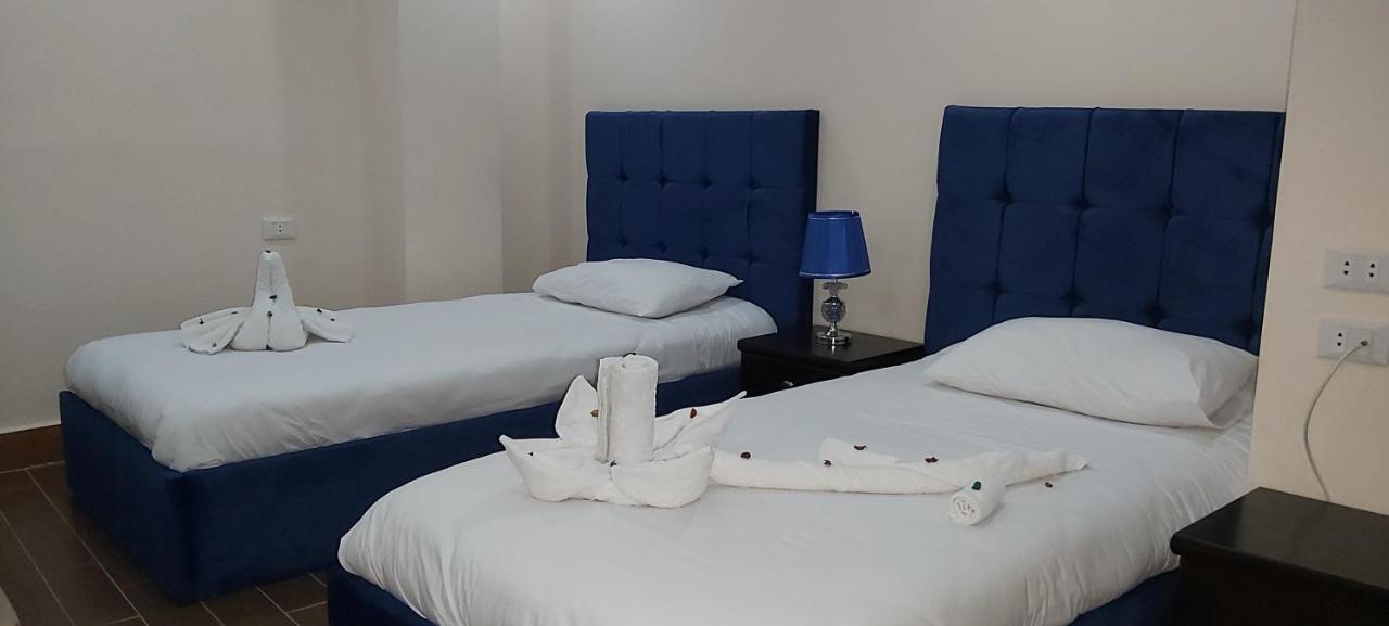 Golden Pyramids View Guest House Kafret el-Gabal Exterior photo