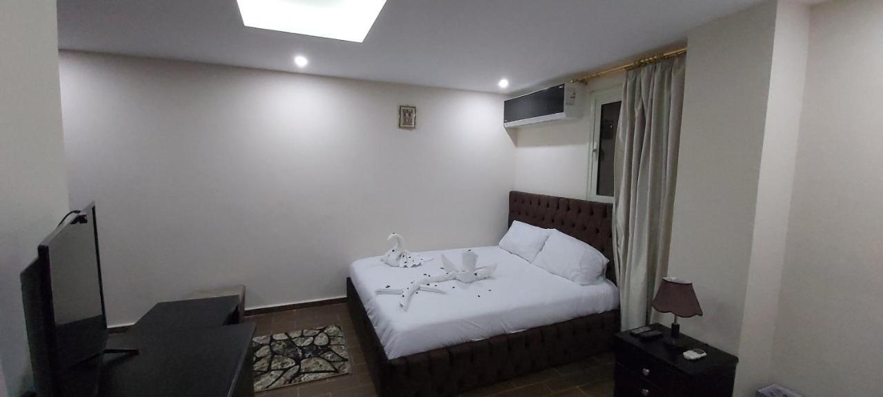 Golden Pyramids View Guest House Kafret el-Gabal Exterior photo