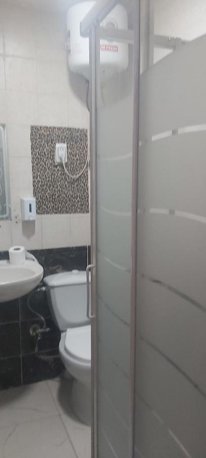 Golden Pyramids View Guest House Kafret el-Gabal Exterior photo